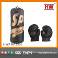 High Quality Black Boxing Games Sport Toy For Kids